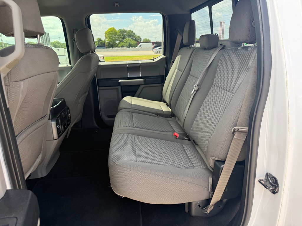 2018 Ford F-150 XLT - Photo 14
