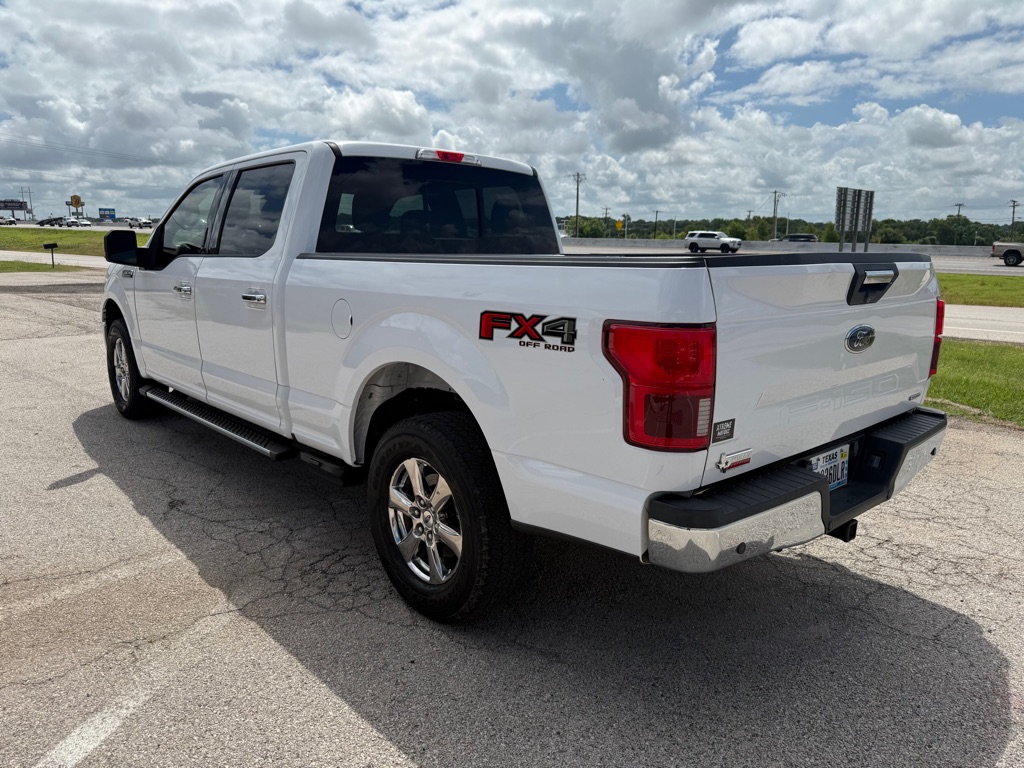 2018 Ford F-150 XLT - Photo 7