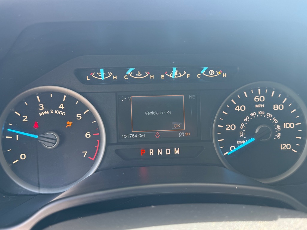 2018 Ford F-150 XLT - Photo 16