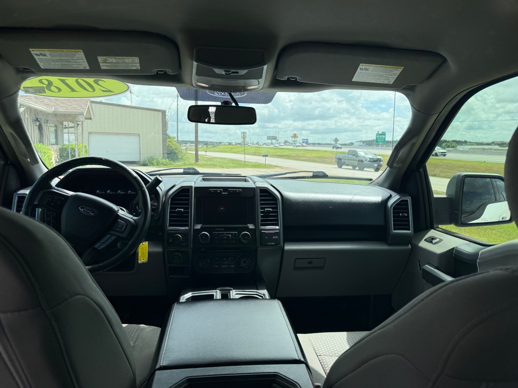 2018 Ford F-150 XLT - Photo 15