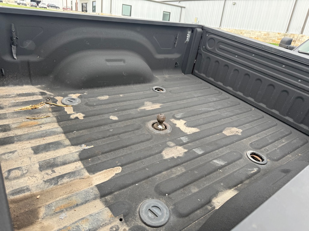 2022 RAM Ram 2500 Pickup Lone Star - Photo 7
