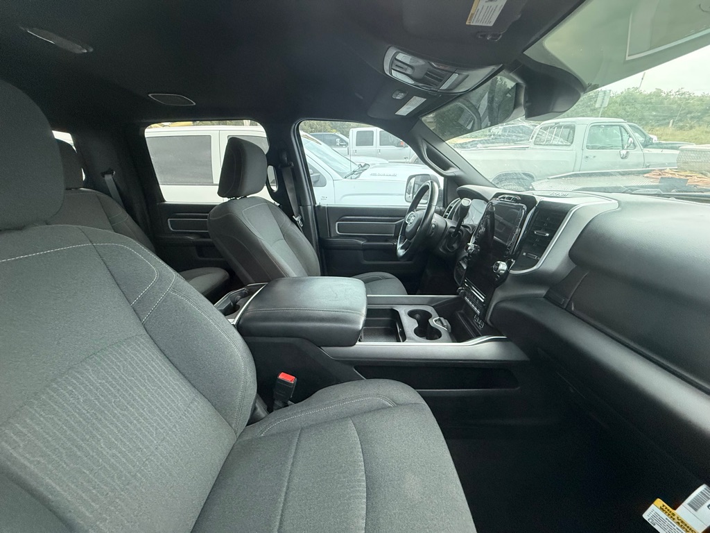 2022 RAM Ram 2500 Pickup Lone Star - Photo 6