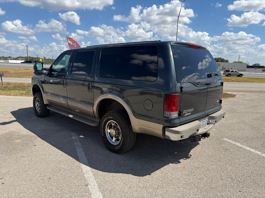 Photo 7 of this FORD EXCURSION