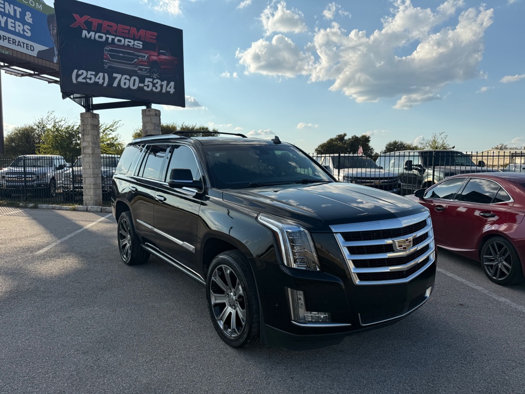 Photo 3 of this CADILLAC ESCALADE