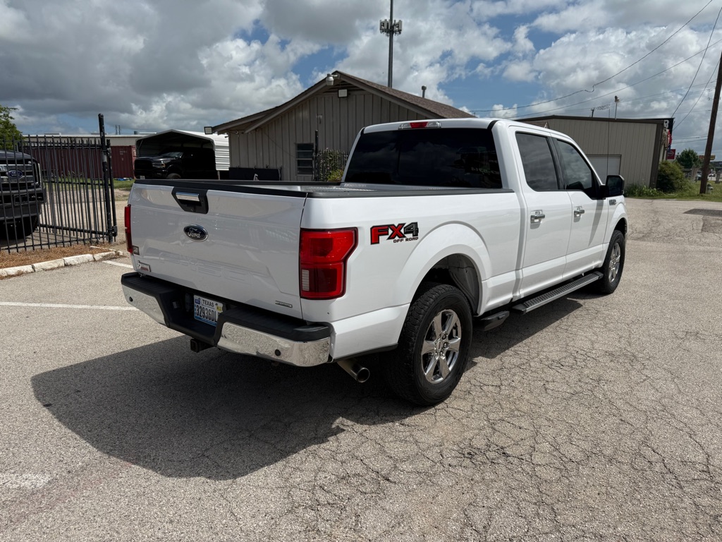 Photo 5 of this FORD F-150