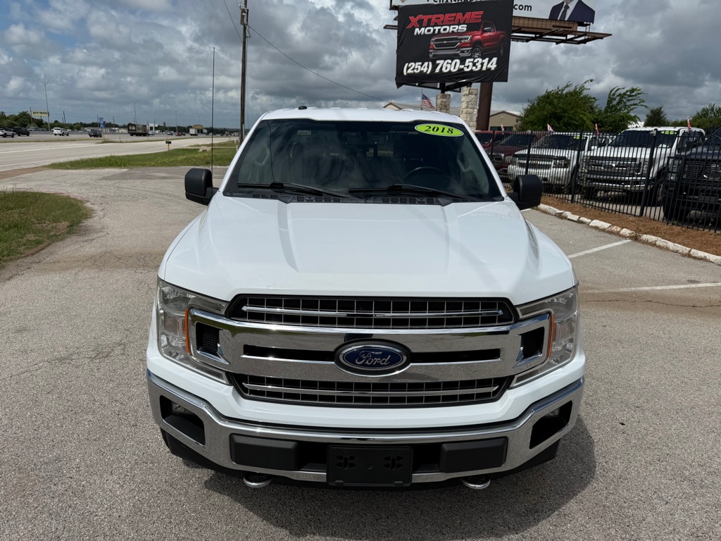 Photo 2 of this FORD F-150