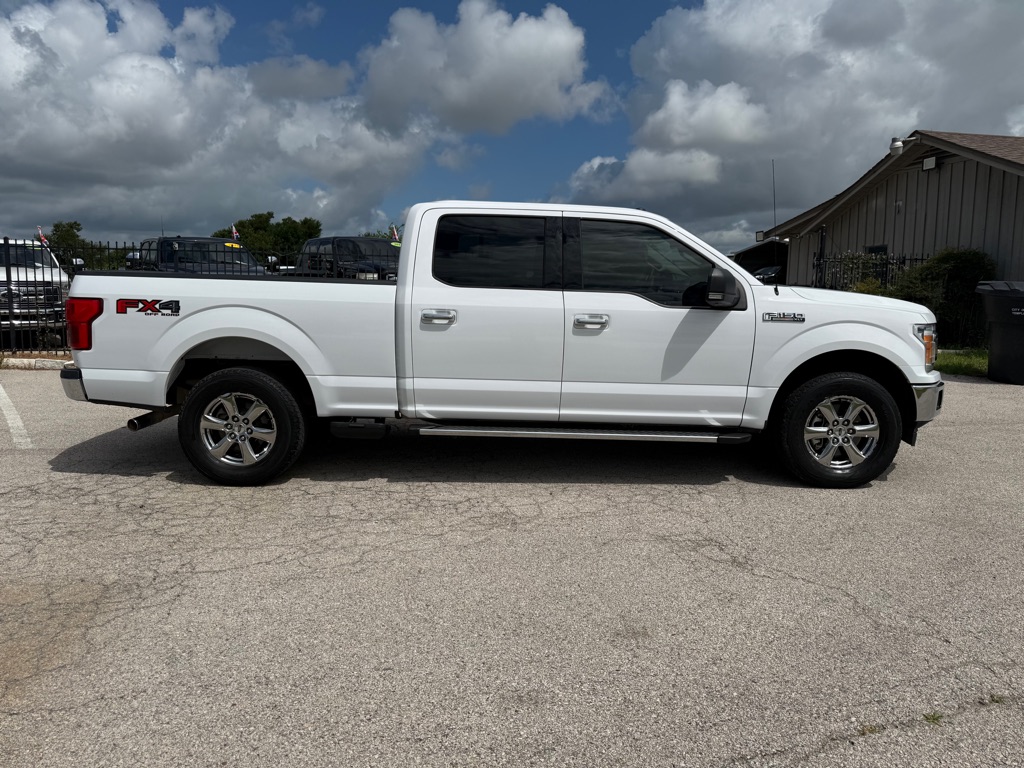 Photo 4 of this FORD F-150