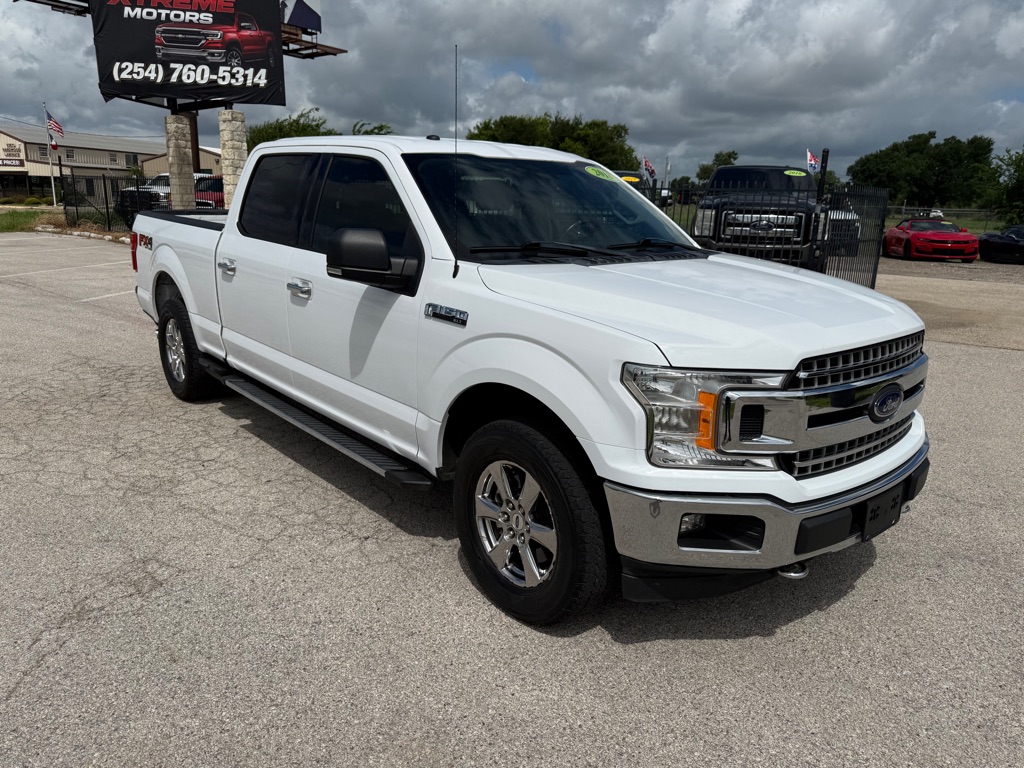 Photo 3 of this FORD F-150