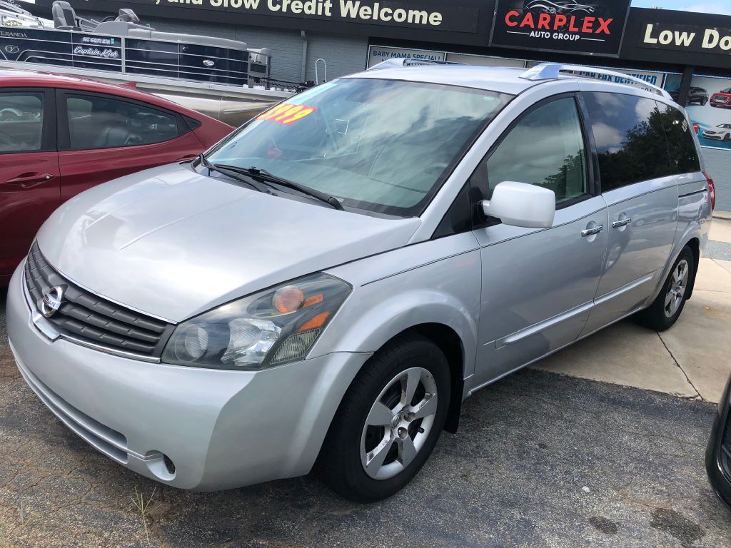 NISSANQUEST2