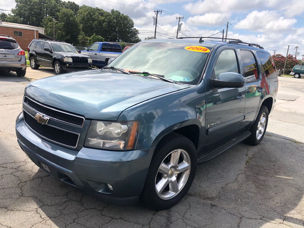CHEVROLET