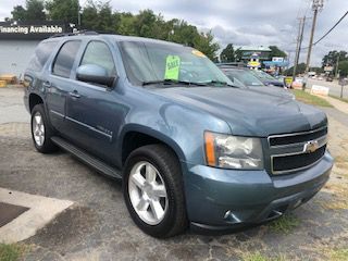 CHEVROLETTAHOE2