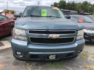 CHEVROLETTAHOE3