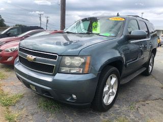 CHEVROLETTAHOE4