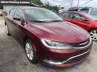 CHRYSLER2003