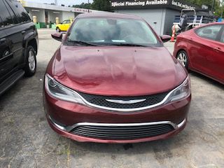 CHRYSLER2004