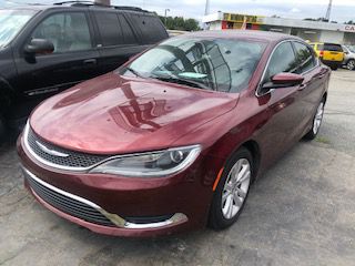 CHRYSLER2005