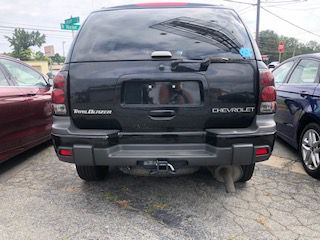 CHEVROLET