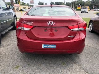 HYUNDAI