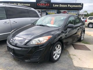 MAZDA33