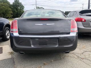 CHRYSLER