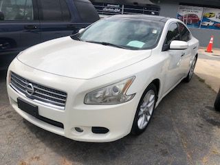 NISSANMAXIMA4