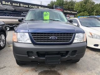 FORDEXPLORER2