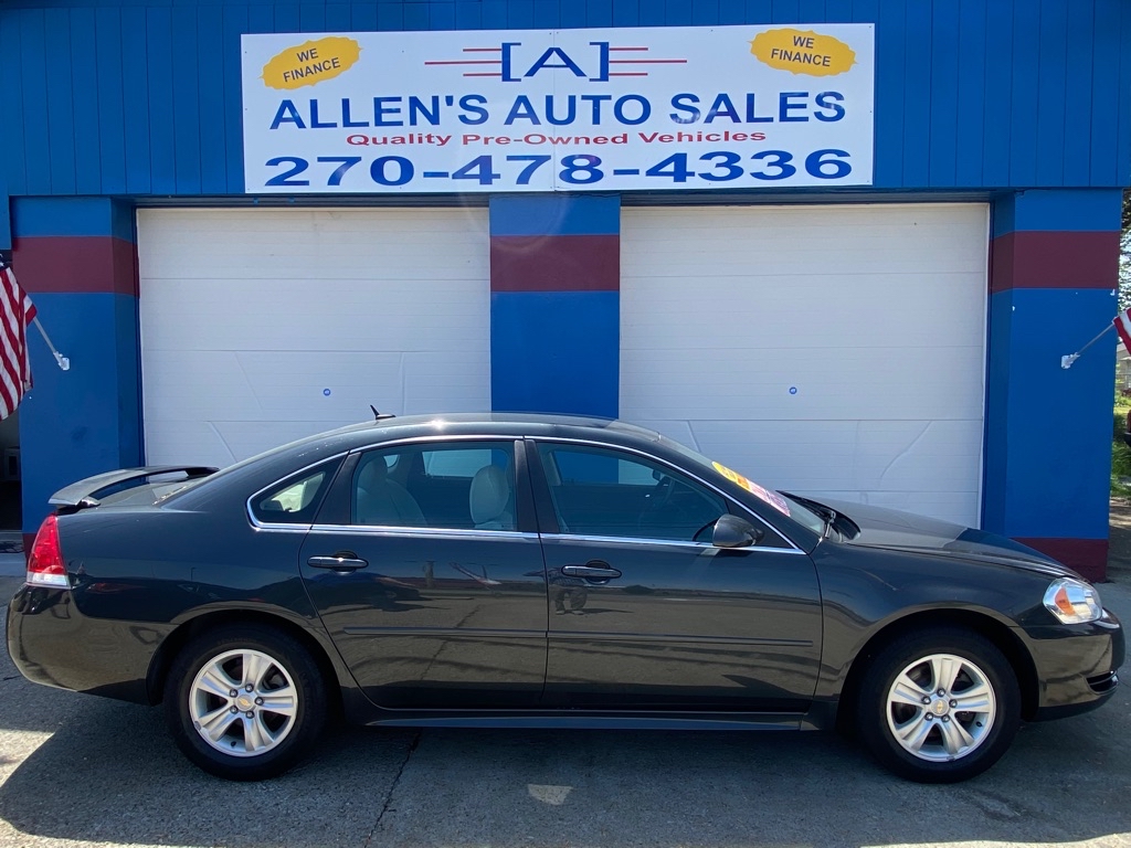 Used Cars Trucks Vans For Sale Madisonville Ky Allens Auto Sales