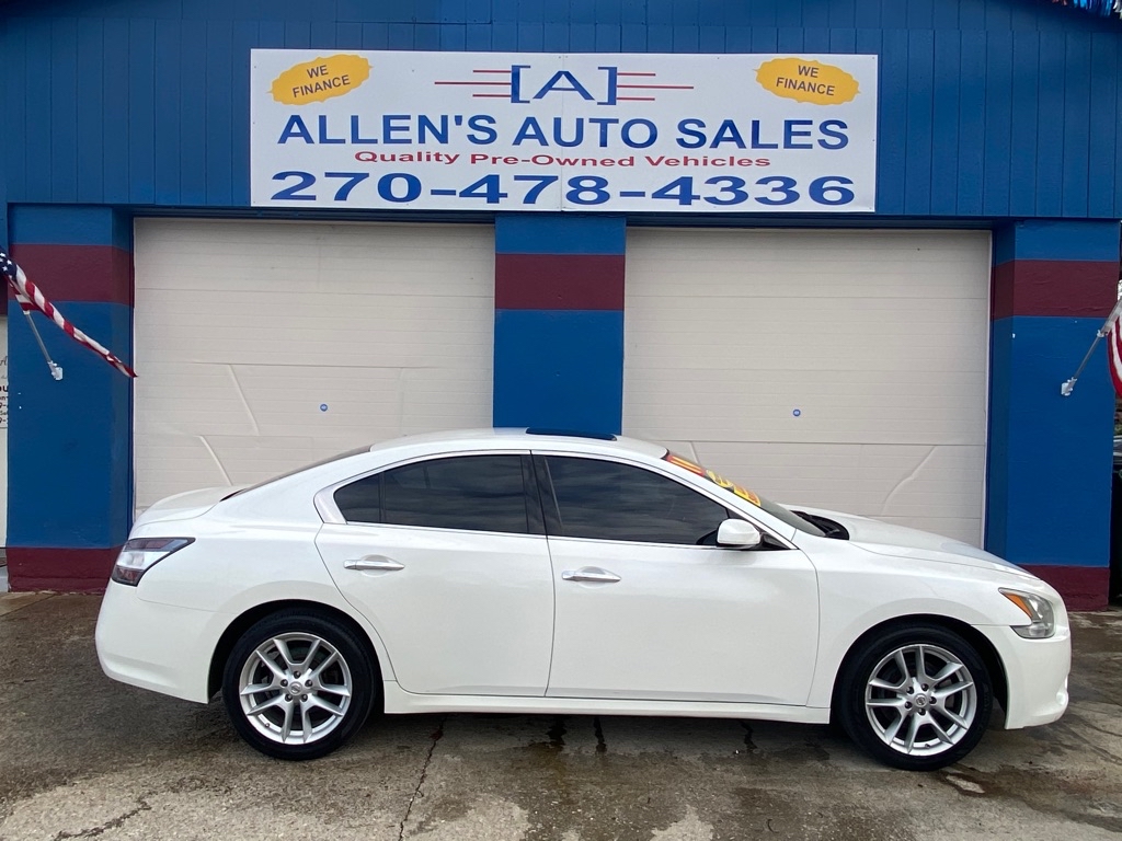 Allens Used Cars Manchester Kentucky Used Cars Trucks Vans For Sale