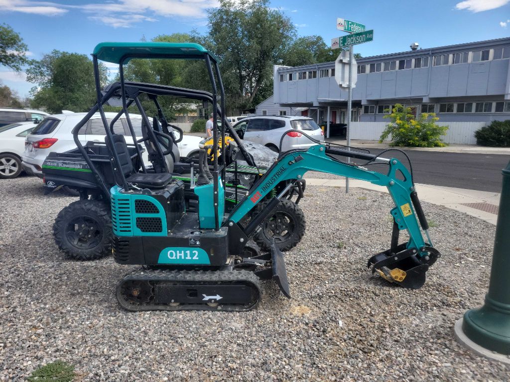 2023 AGT QH12
