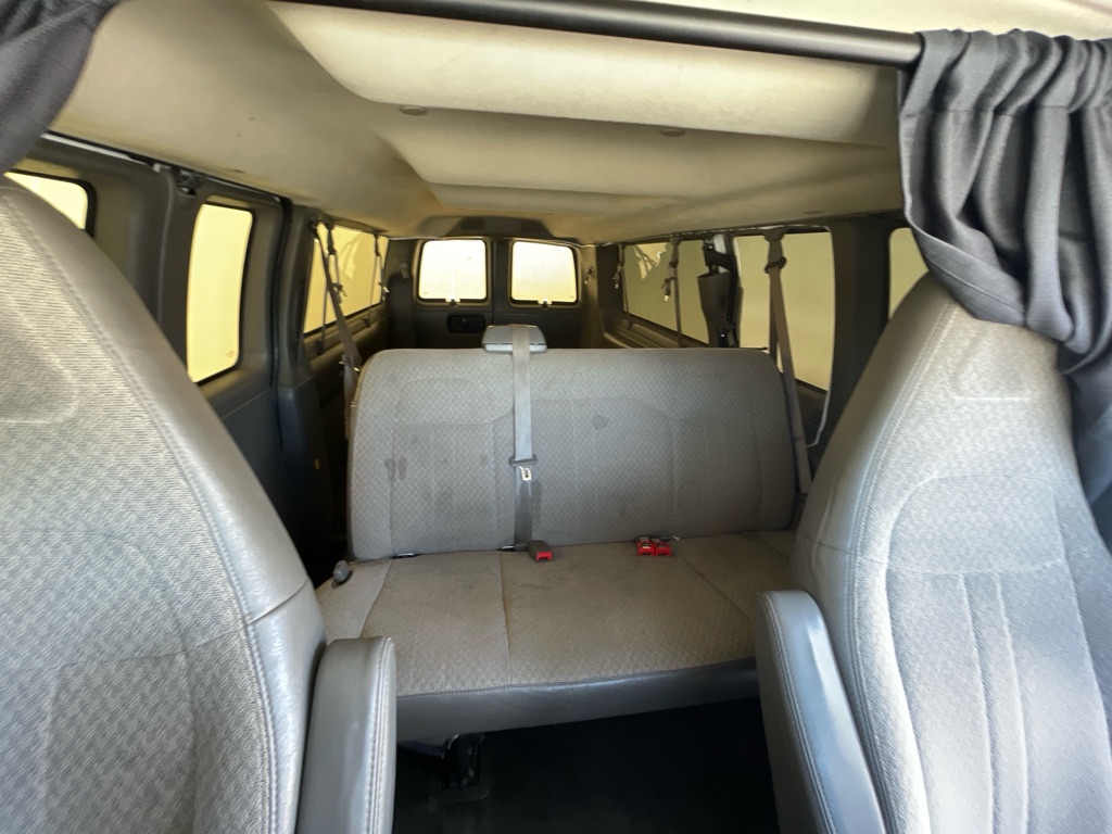 Photo 11 of this CHEVROLET EXPRESS