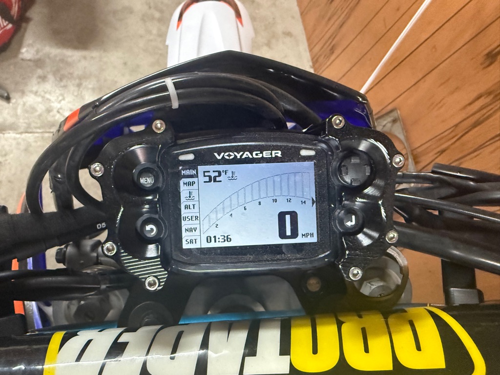 Photo 4 of this YAMAHA MC