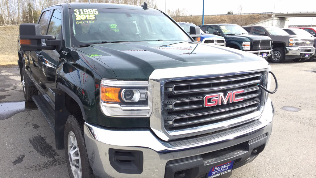 Affordable Used Cars, Fairbanks Affordable Used Cars, Fairbanks