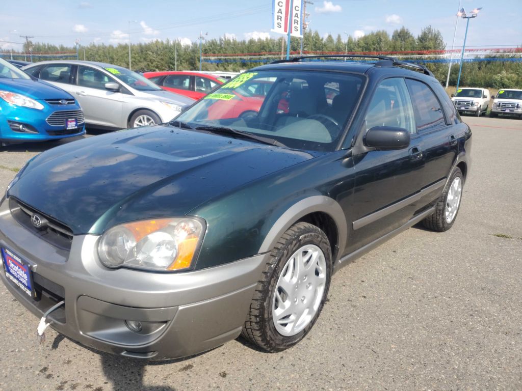 affordable used cars fairbanks affordable used cars fairbanks 2004 subaru impreza outback sport affordable used cars fairbanks