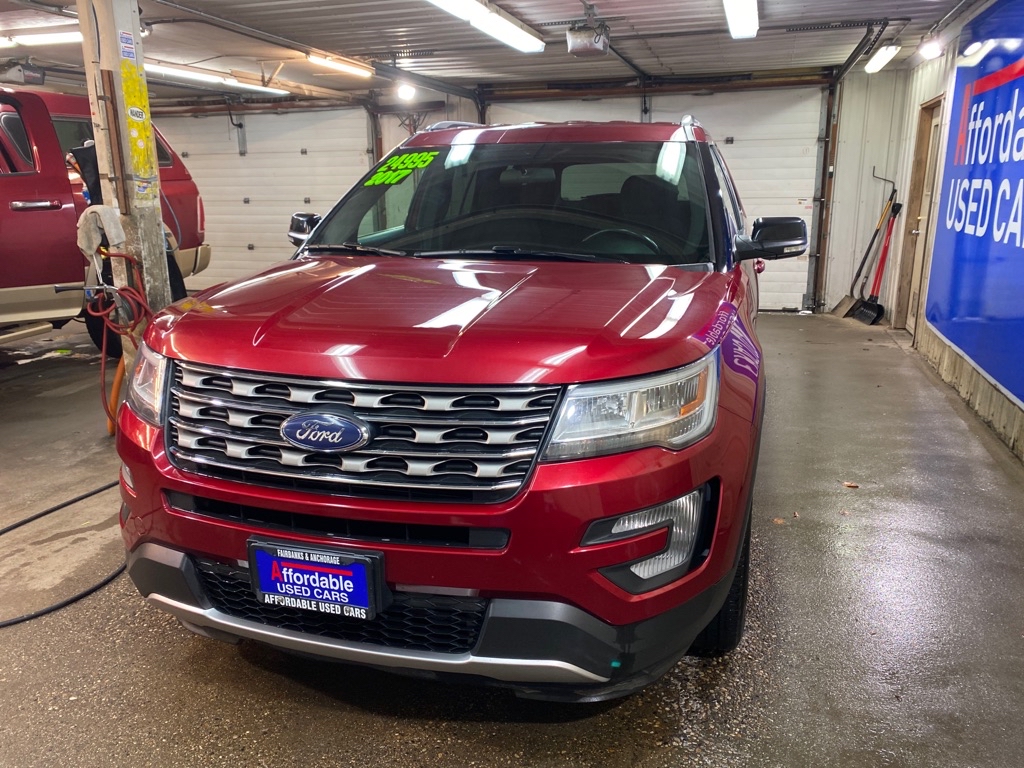 Affordable Used Cars, Fairbanks Affordable Used Cars