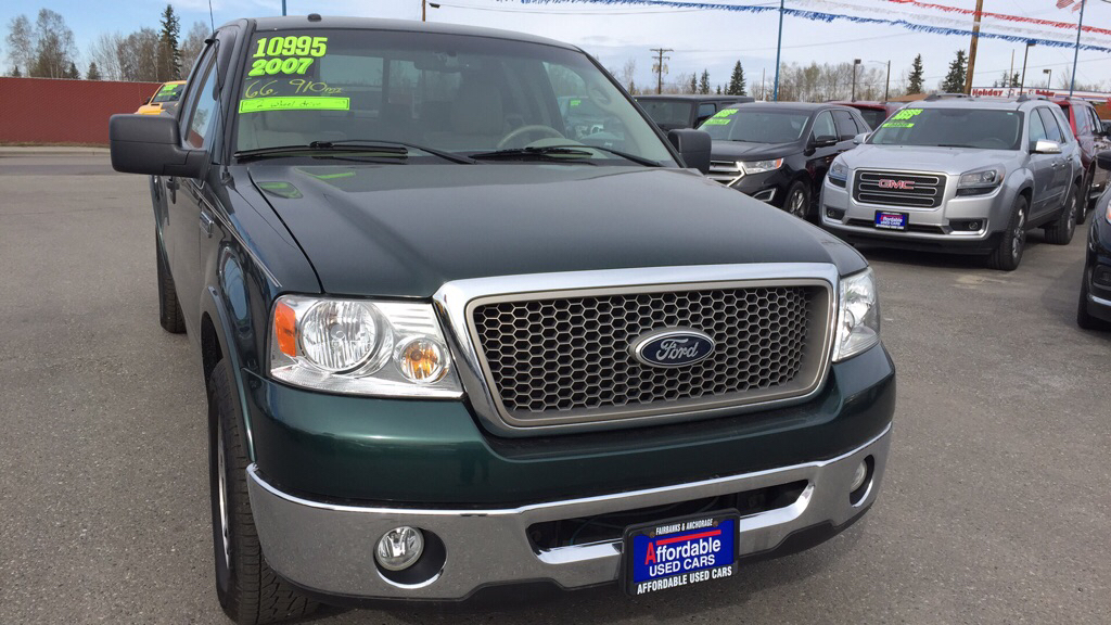 Affordable Used Cars, Fairbanks Affordable Used Cars, Fairbanks