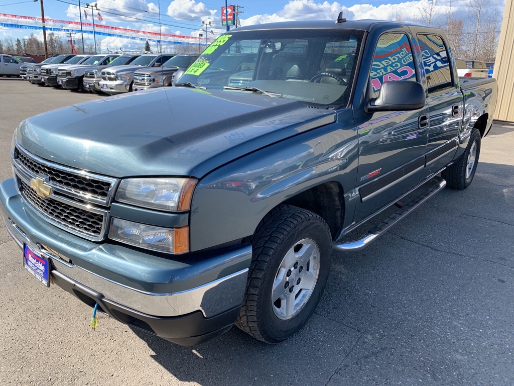 Affordable Used Cars, Fairbanks Affordable Used Cars