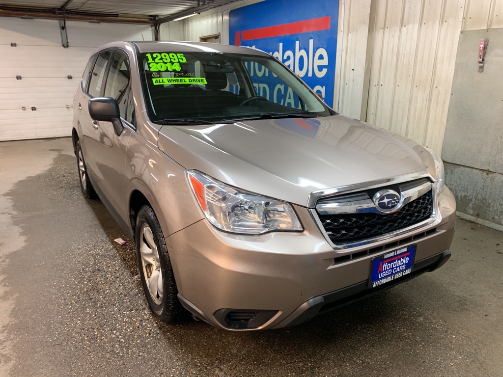 Affordable Used Cars, Fairbanks Affordable Used Cars