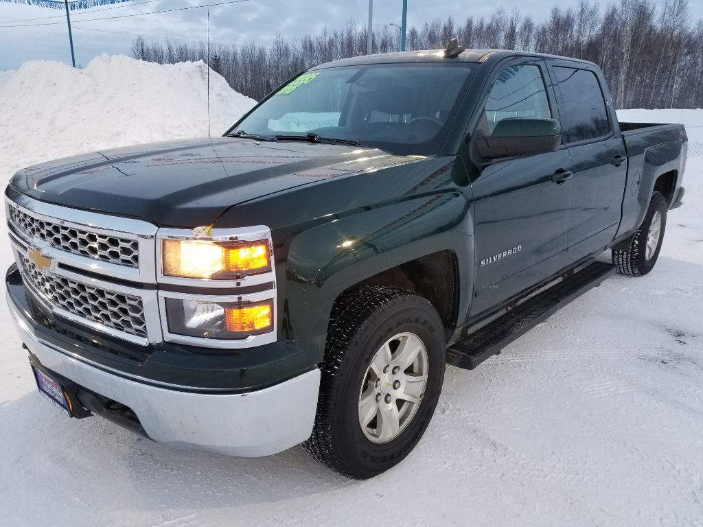 Affordable Used Cars, Fairbanks Affordable Used Cars