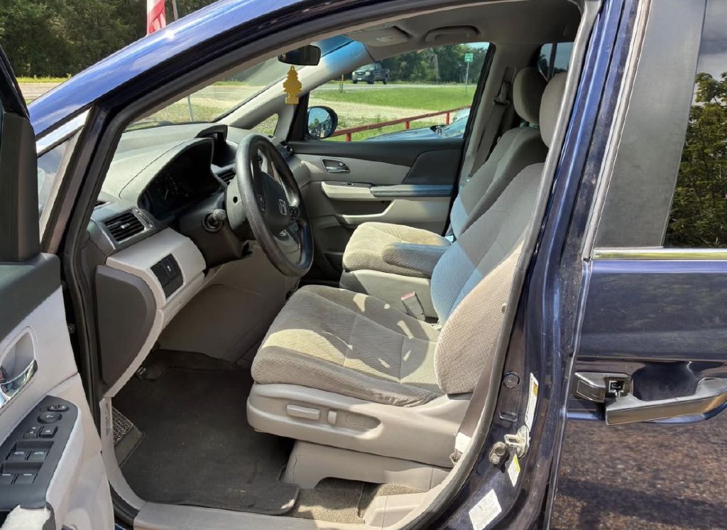Photo 3 of this HONDA ODYSSEY