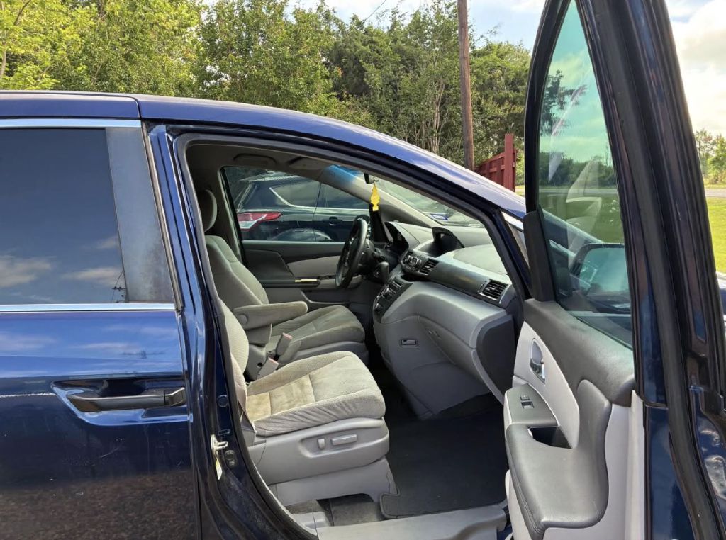 Photo 4 of this HONDA ODYSSEY