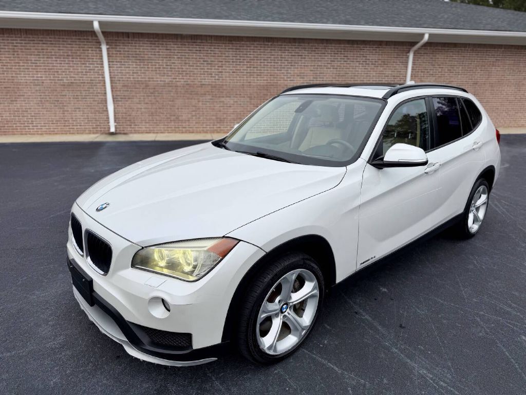 Photo 3 of this BMW X1