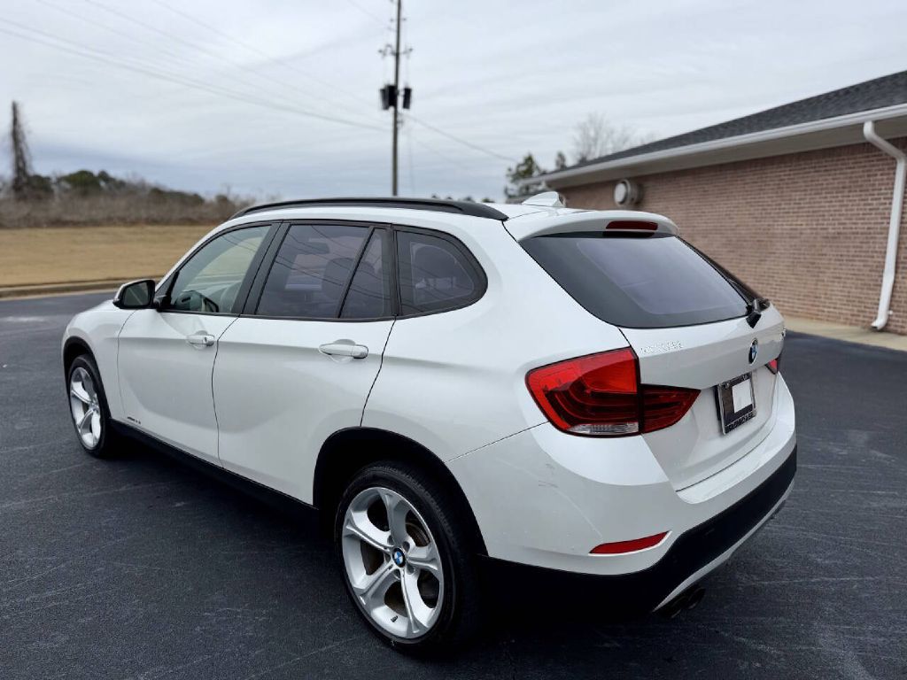 Photo 4 of this BMW X1
