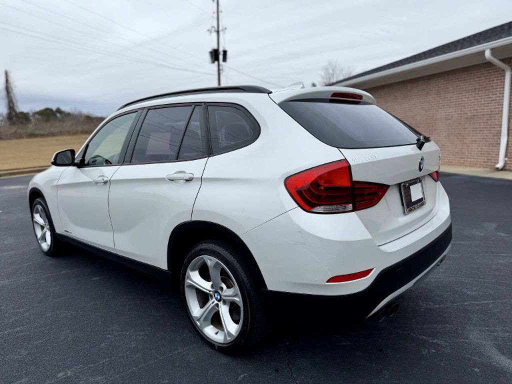 Photo 5 of this BMW X1