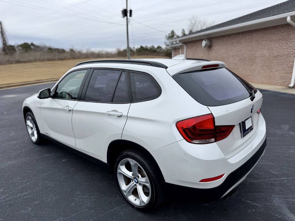 Photo 6 of this BMW X1
