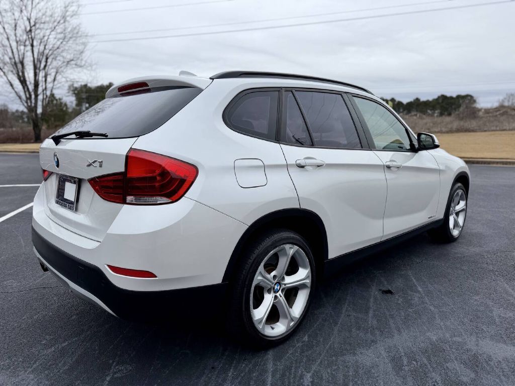 Photo 11 of this BMW X1