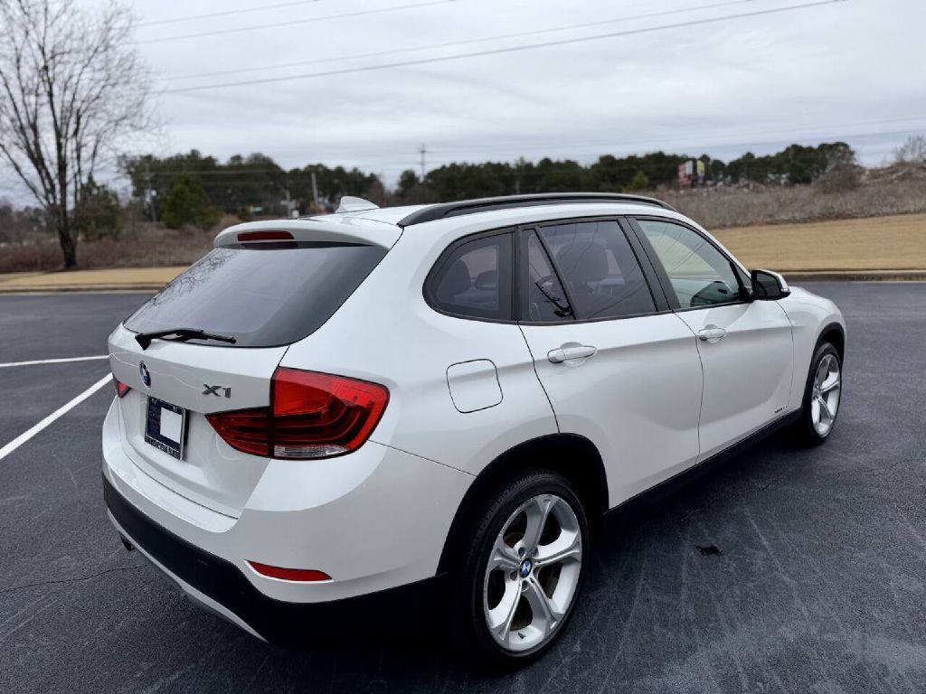 Photo 12 of this BMW X1
