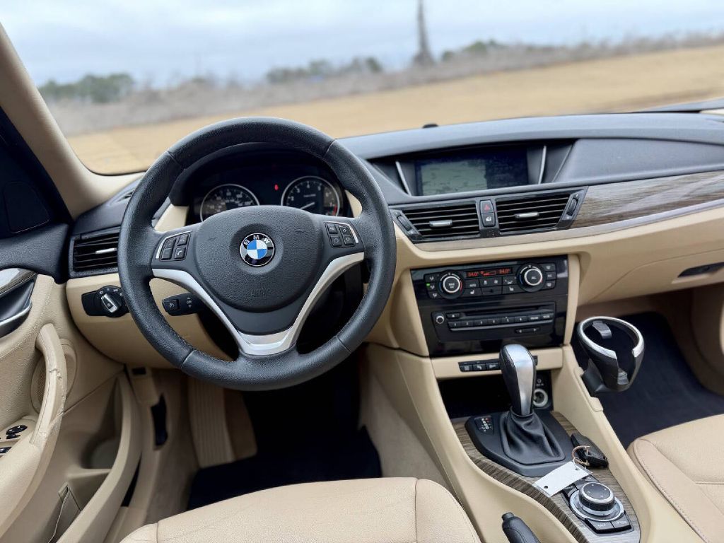 Photo 17 of this BMW X1