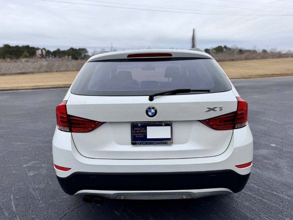 Photo 20 of this BMW X1