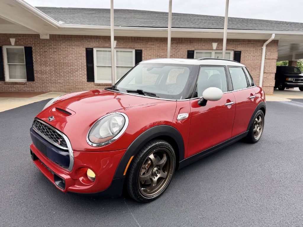 Photo 6 of this MINI COOPER