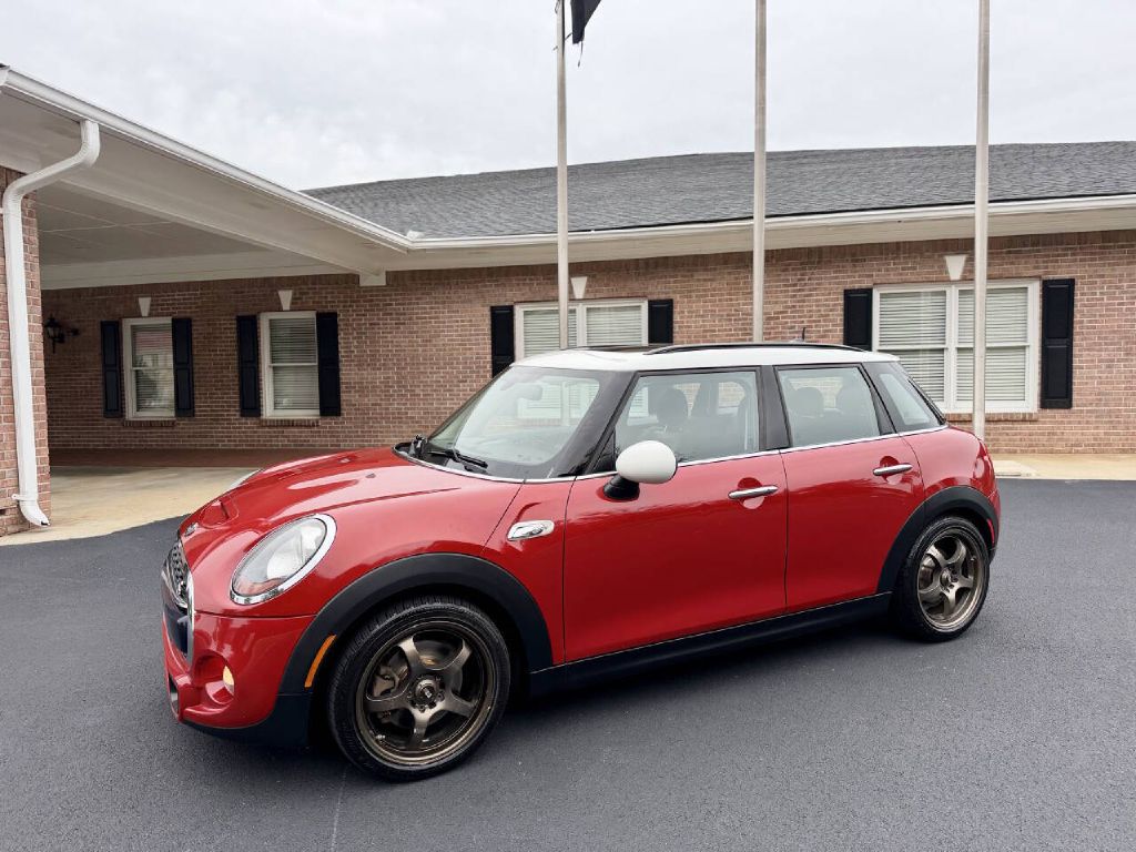 Photo 7 of this MINI COOPER